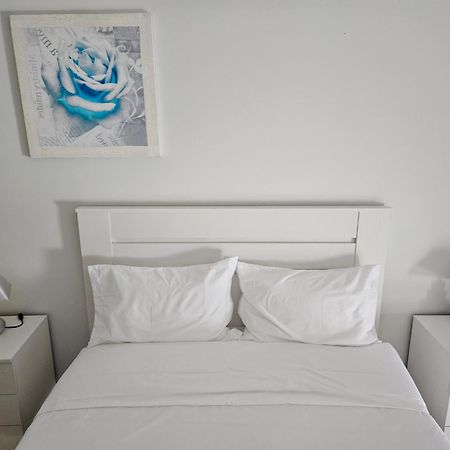 Bella Italia Coronel Miranda Guest House Ponta Delgada Zewnętrze zdjęcie