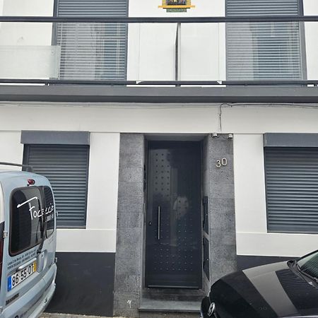 Bella Italia Coronel Miranda Guest House Ponta Delgada Zewnętrze zdjęcie