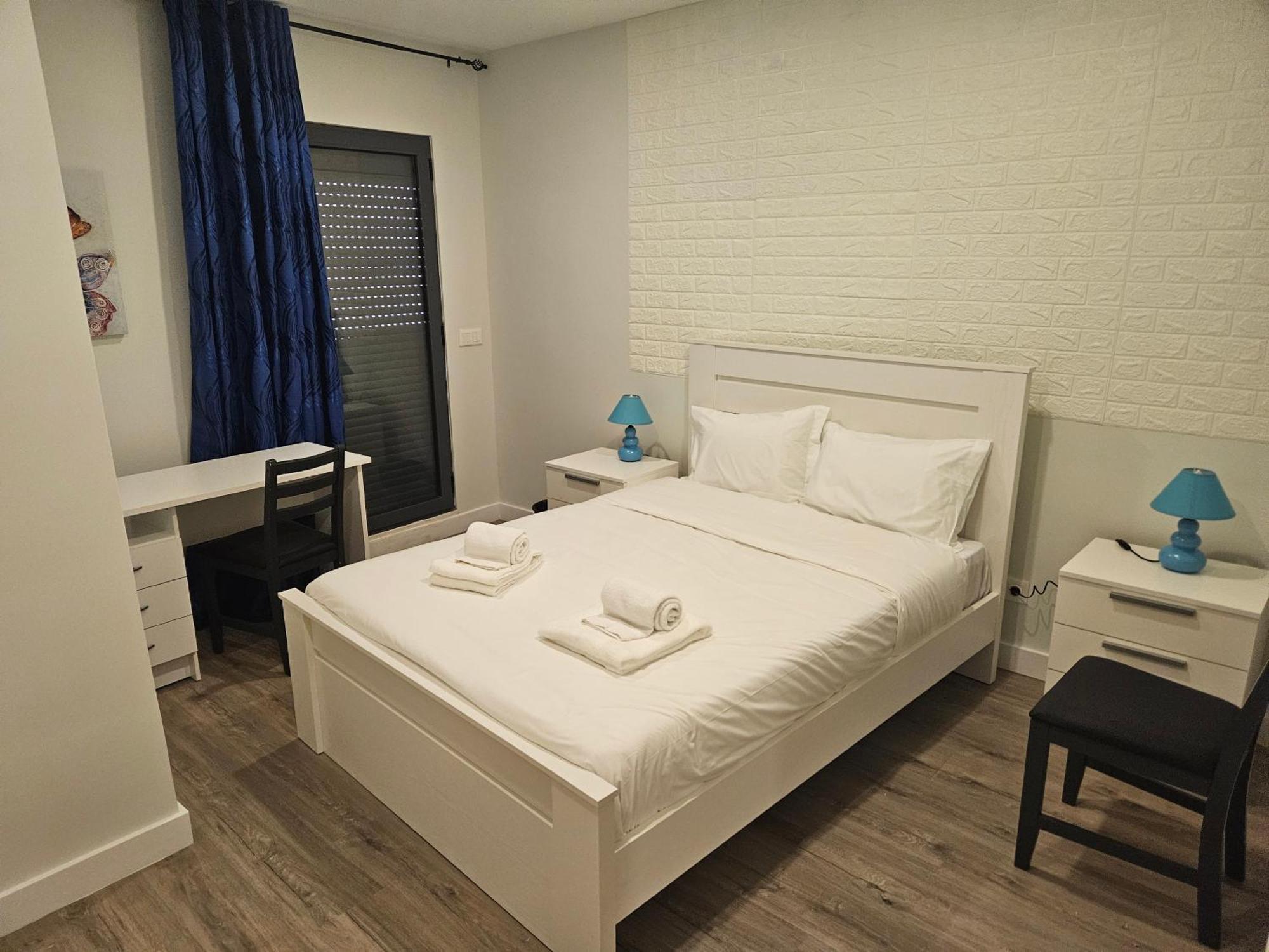Bella Italia Coronel Miranda Guest House Ponta Delgada Zewnętrze zdjęcie