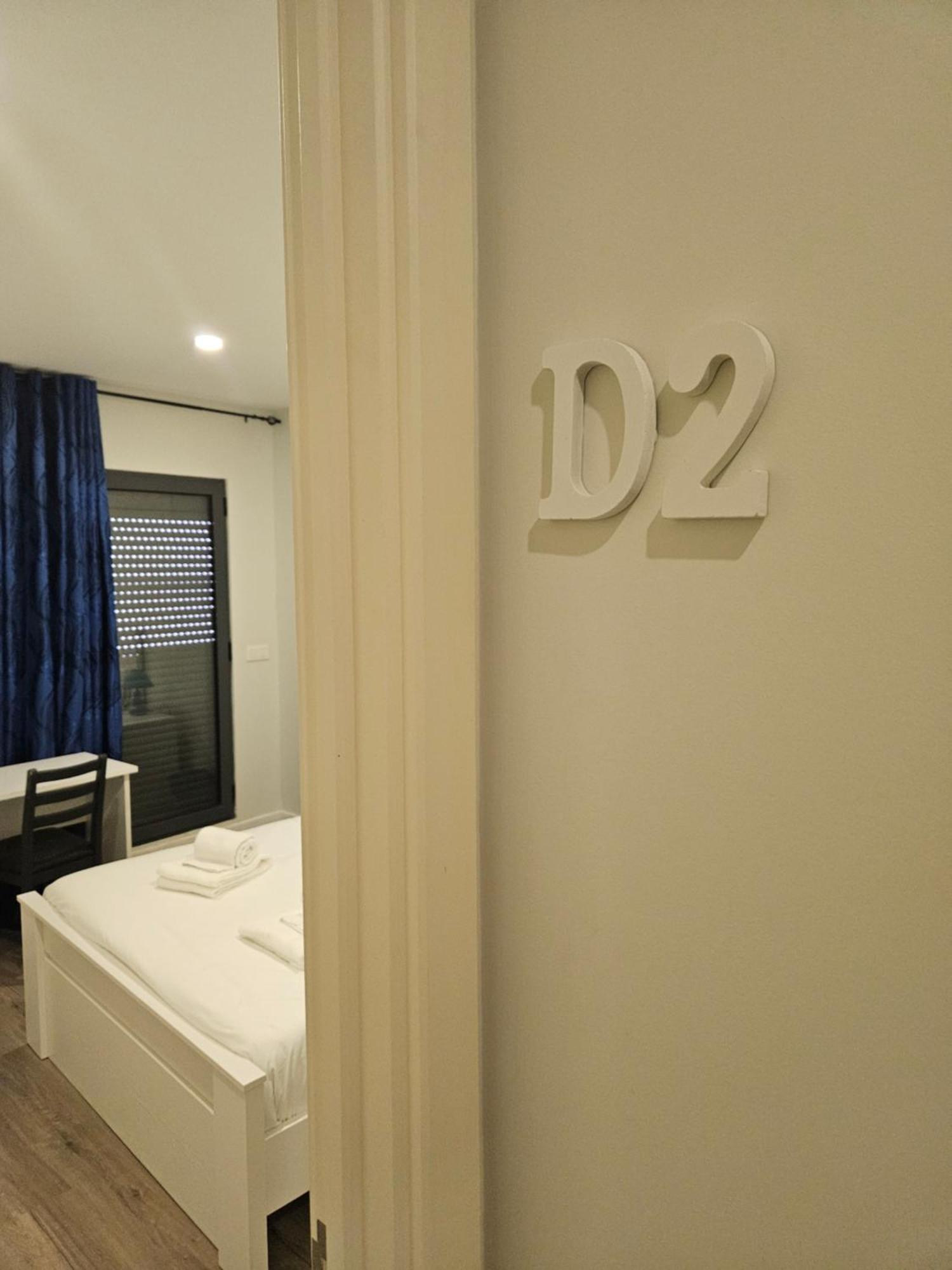 Bella Italia Coronel Miranda Guest House Ponta Delgada Zewnętrze zdjęcie