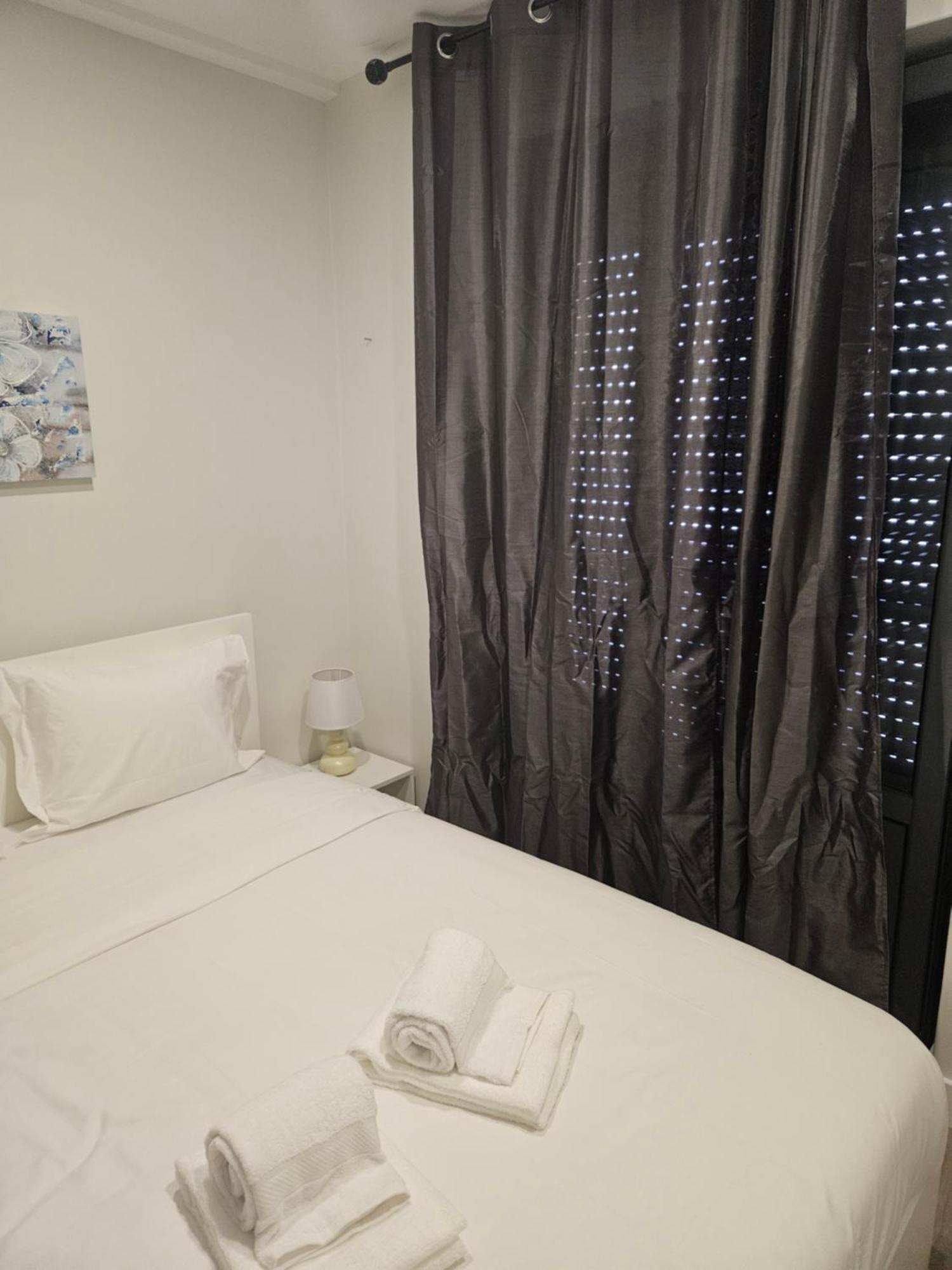 Bella Italia Coronel Miranda Guest House Ponta Delgada Zewnętrze zdjęcie