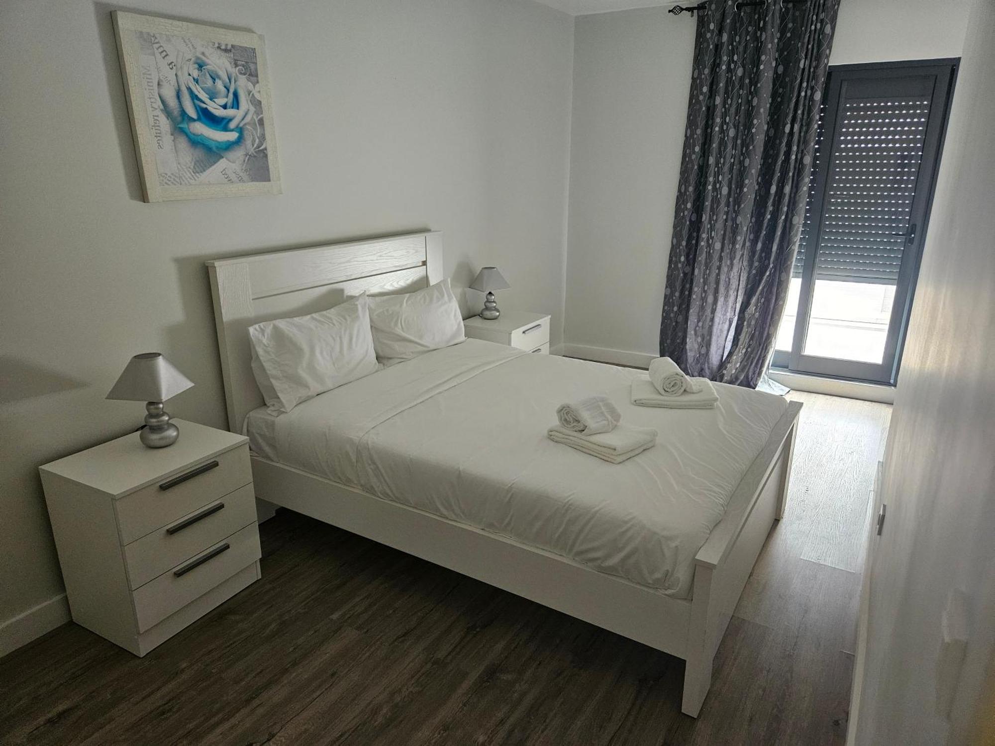 Bella Italia Coronel Miranda Guest House Ponta Delgada Zewnętrze zdjęcie
