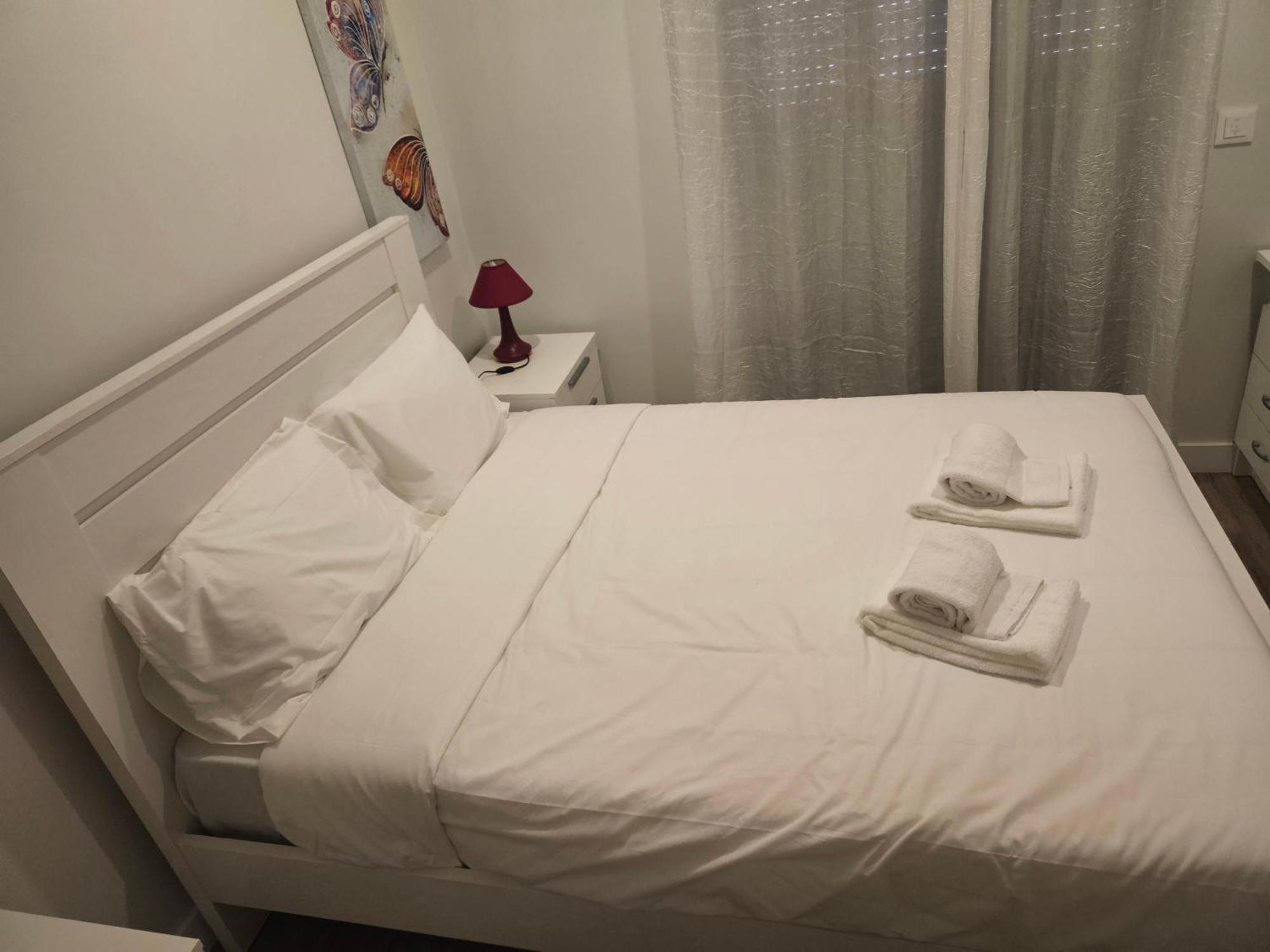 Bella Italia Coronel Miranda Guest House Ponta Delgada Zewnętrze zdjęcie