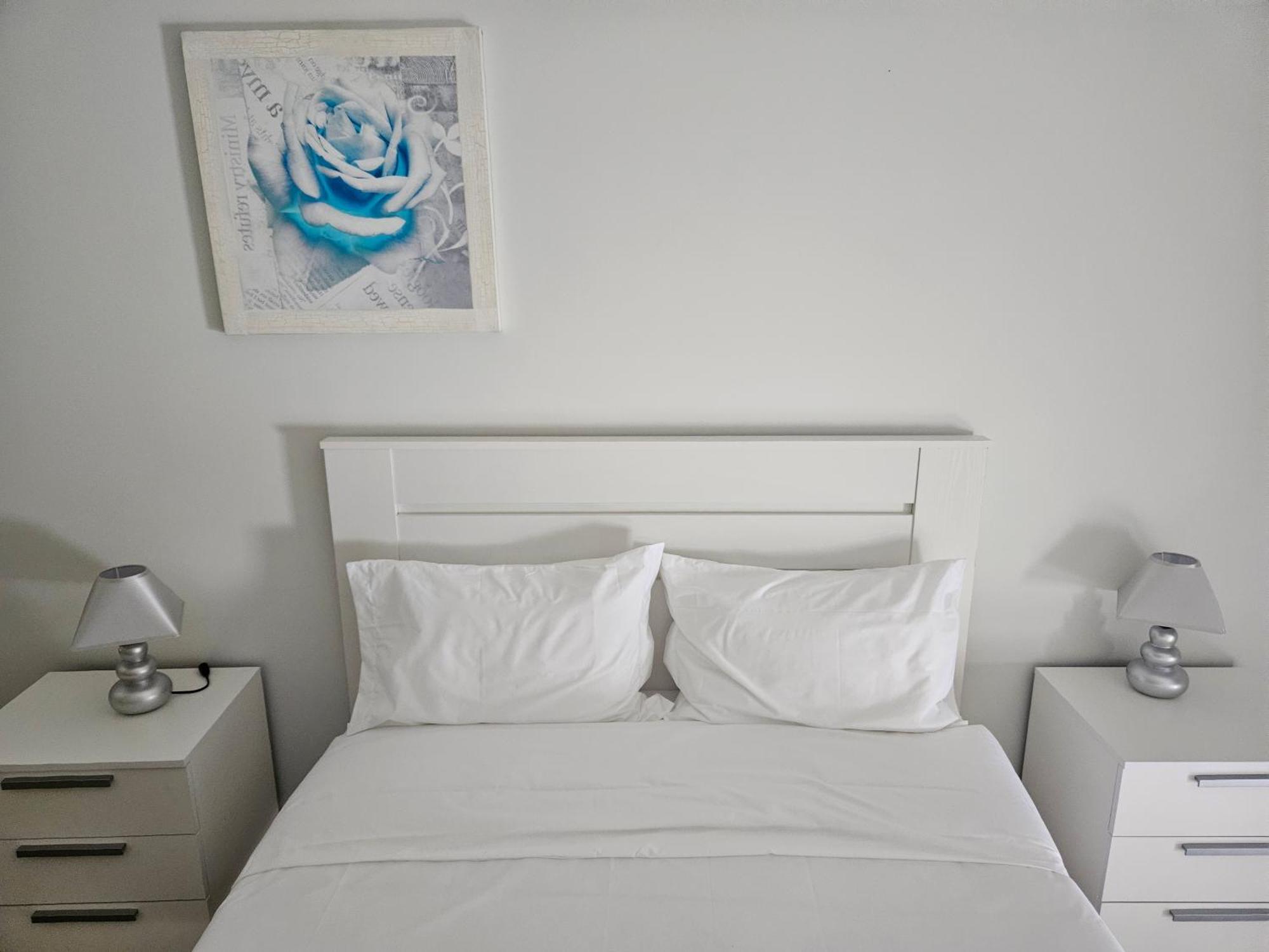 Bella Italia Coronel Miranda Guest House Ponta Delgada Zewnętrze zdjęcie