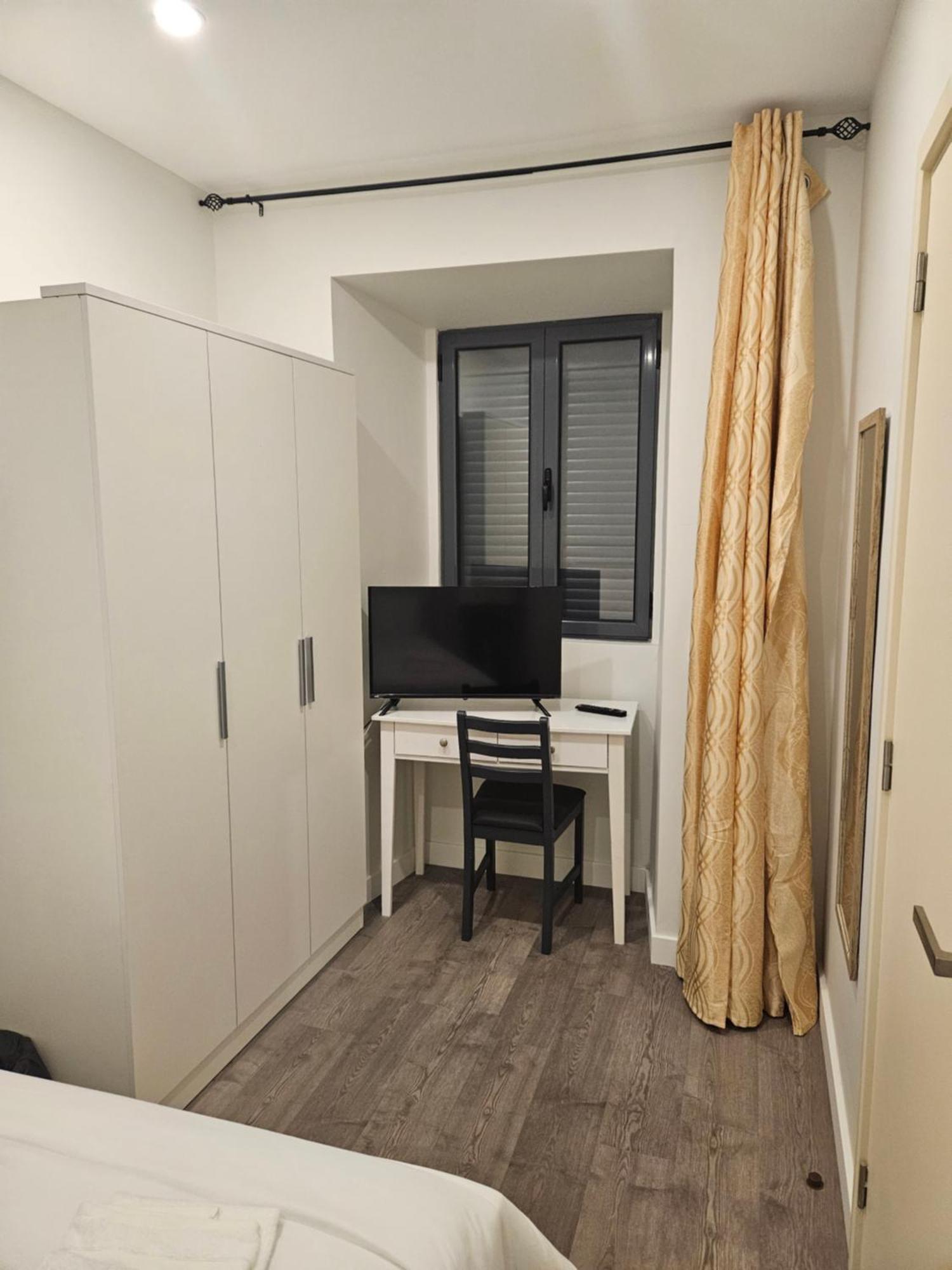 Bella Italia Coronel Miranda Guest House Ponta Delgada Zewnętrze zdjęcie