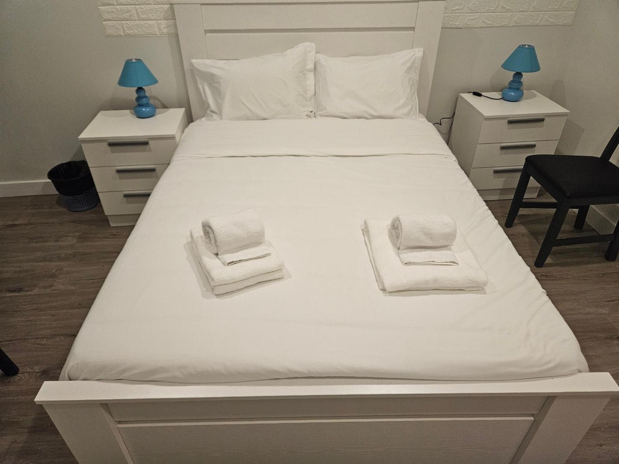 Bella Italia Coronel Miranda Guest House Ponta Delgada Zewnętrze zdjęcie