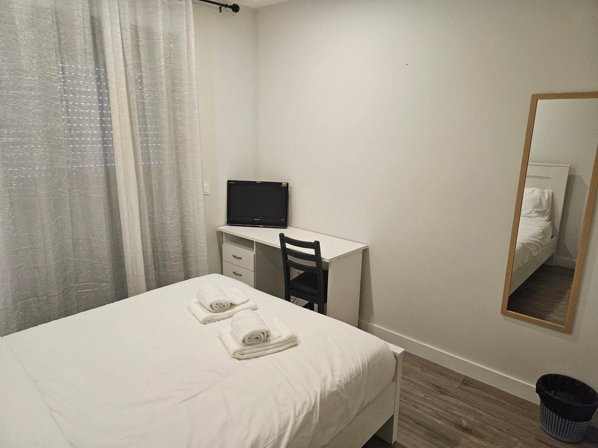 Bella Italia Coronel Miranda Guest House Ponta Delgada Zewnętrze zdjęcie