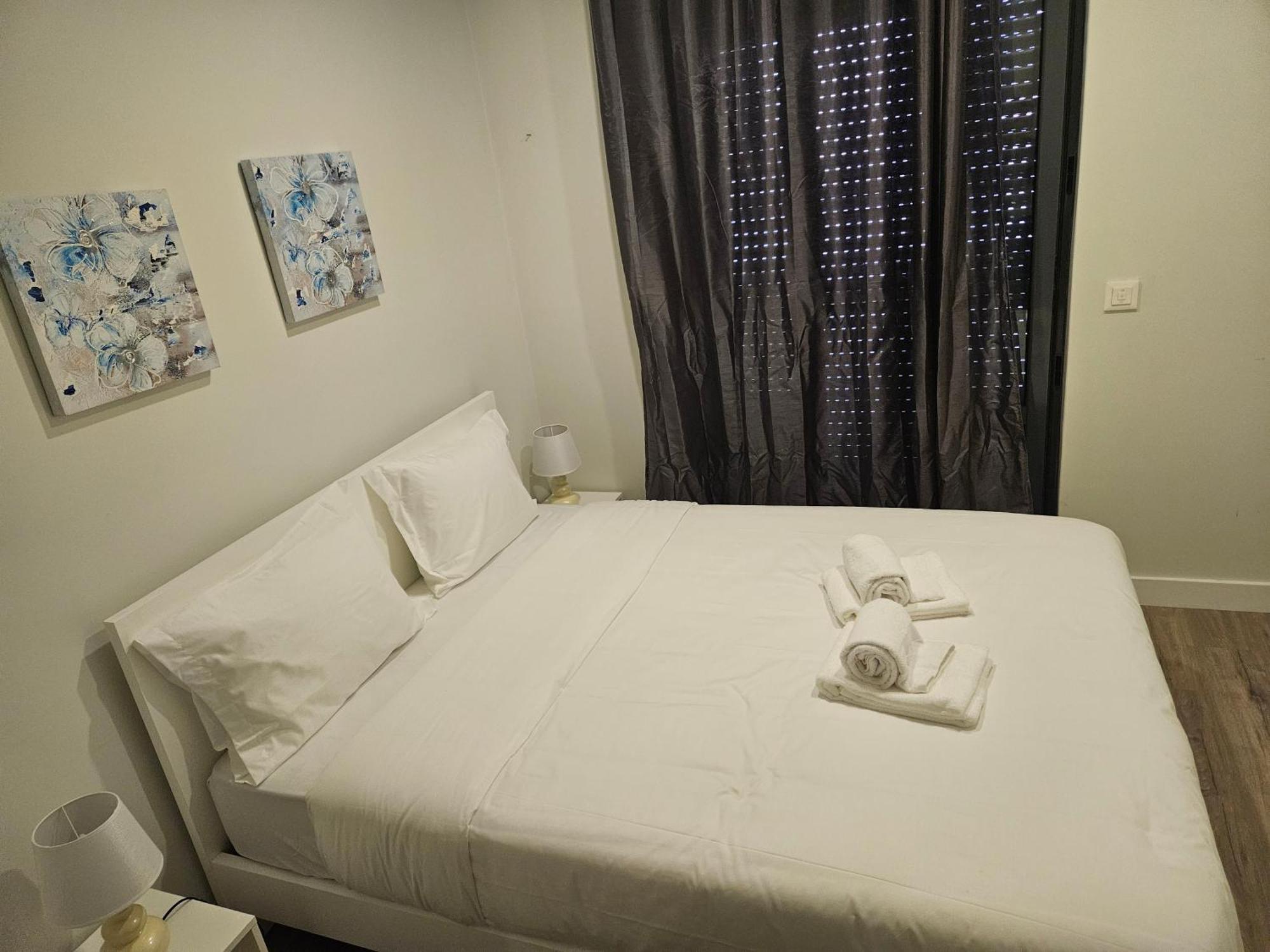 Bella Italia Coronel Miranda Guest House Ponta Delgada Zewnętrze zdjęcie
