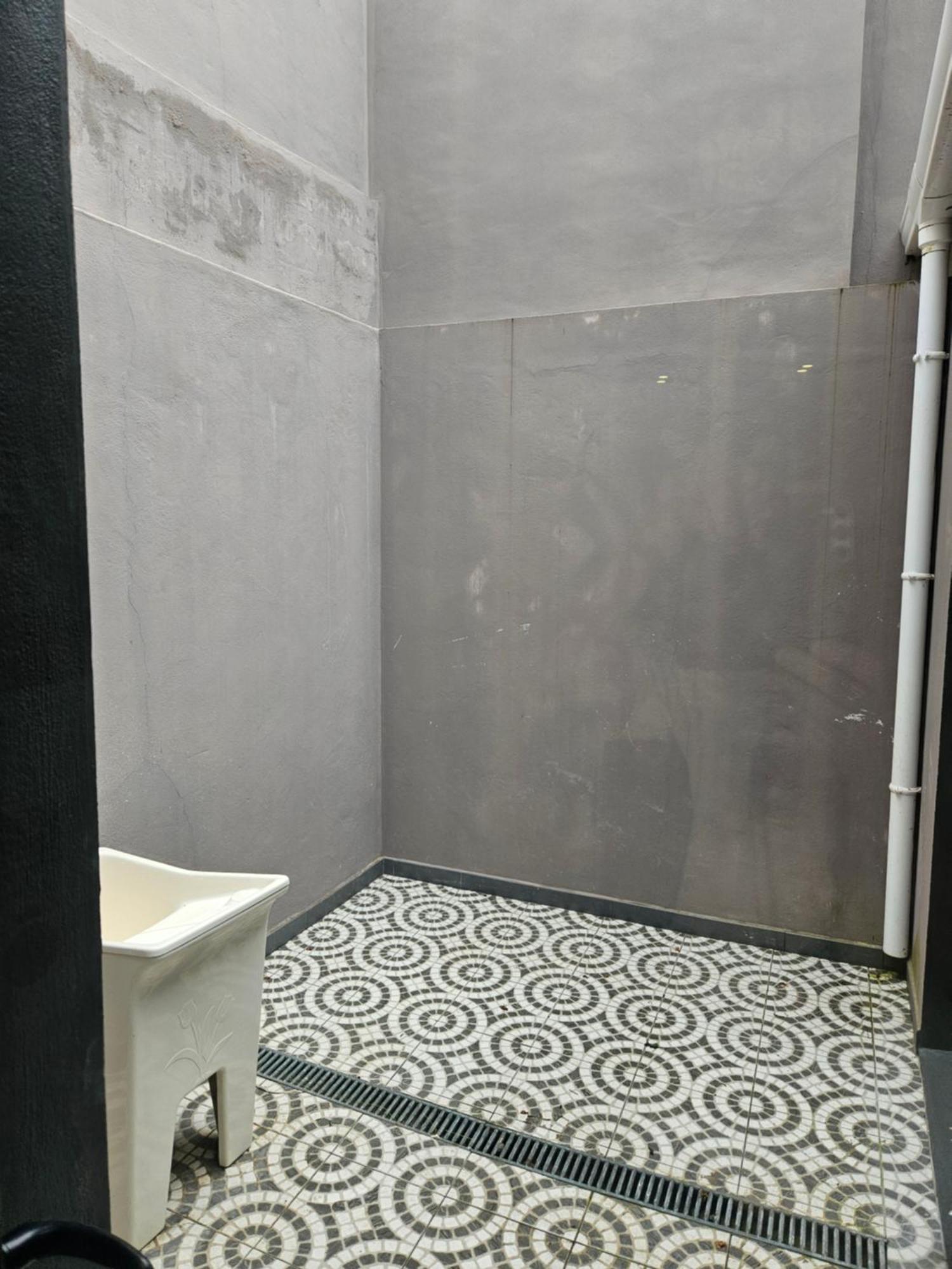 Bella Italia Coronel Miranda Guest House Ponta Delgada Zewnętrze zdjęcie
