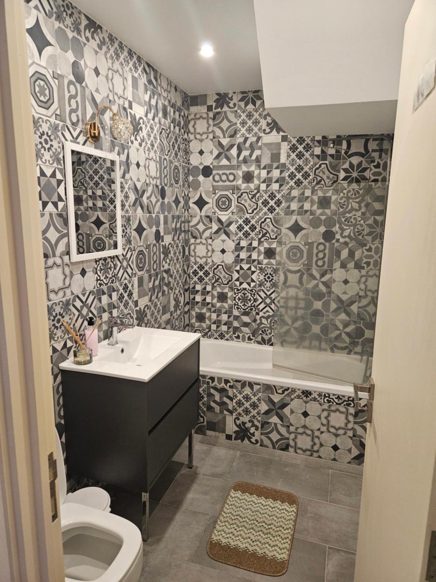 Bella Italia Coronel Miranda Guest House Ponta Delgada Zewnętrze zdjęcie