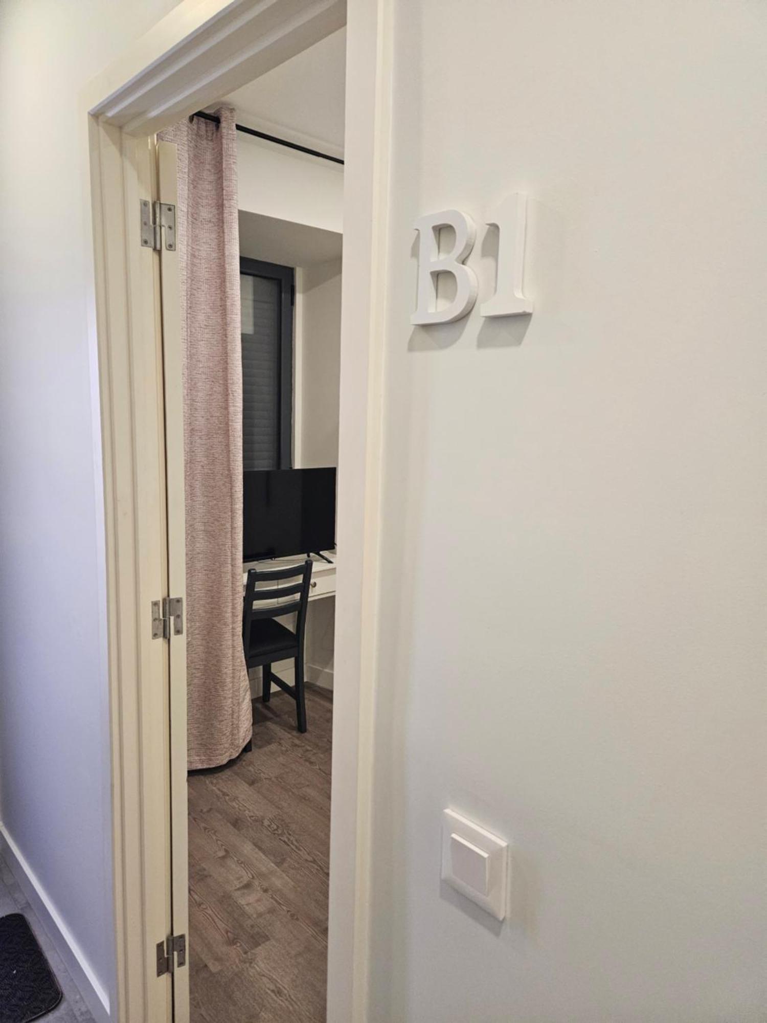 Bella Italia Coronel Miranda Guest House Ponta Delgada Zewnętrze zdjęcie