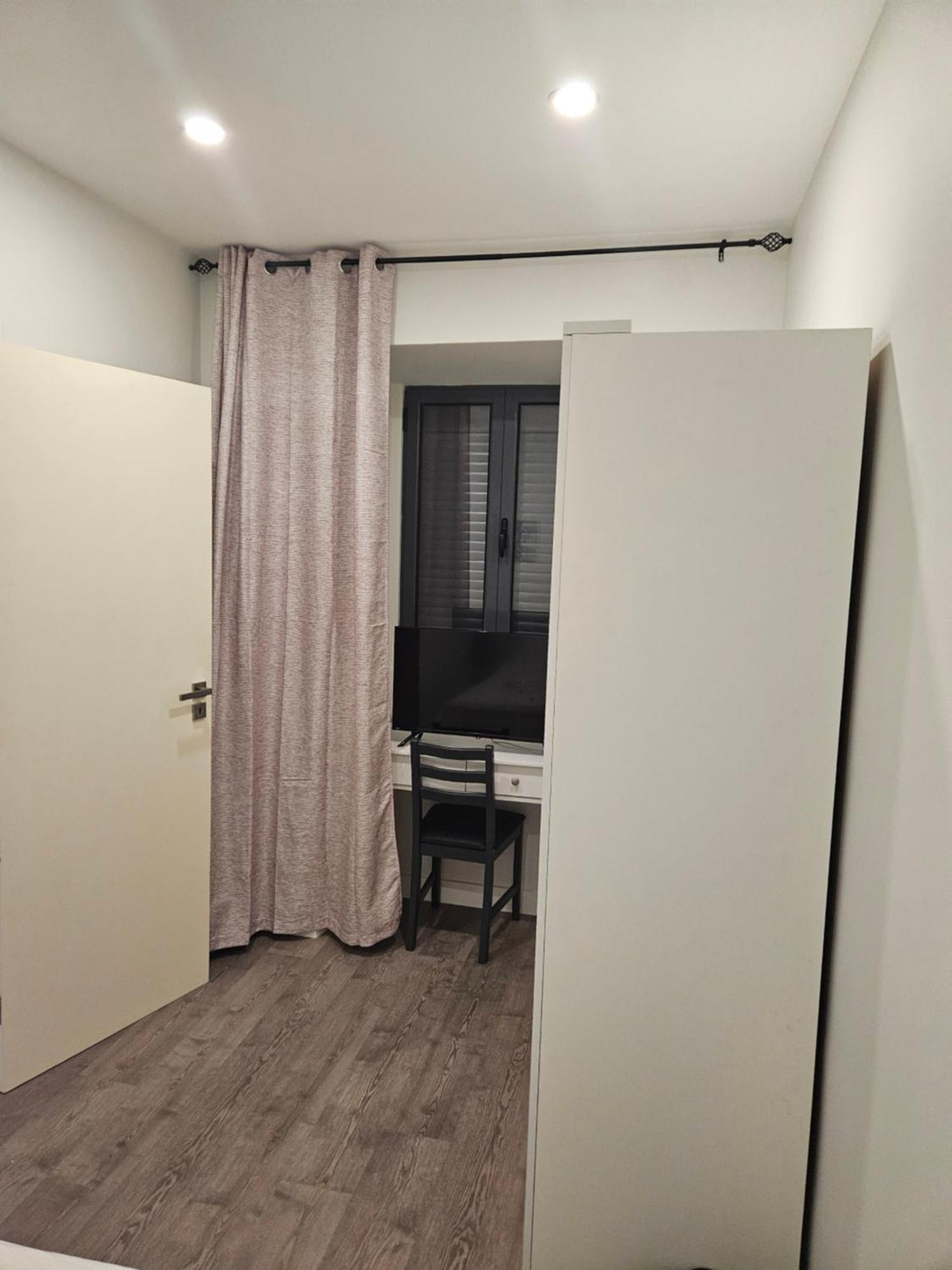 Bella Italia Coronel Miranda Guest House Ponta Delgada Zewnętrze zdjęcie