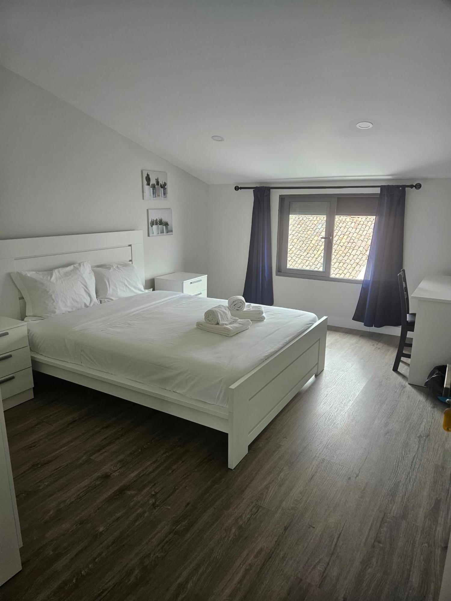 Bella Italia Coronel Miranda Guest House Ponta Delgada Zewnętrze zdjęcie