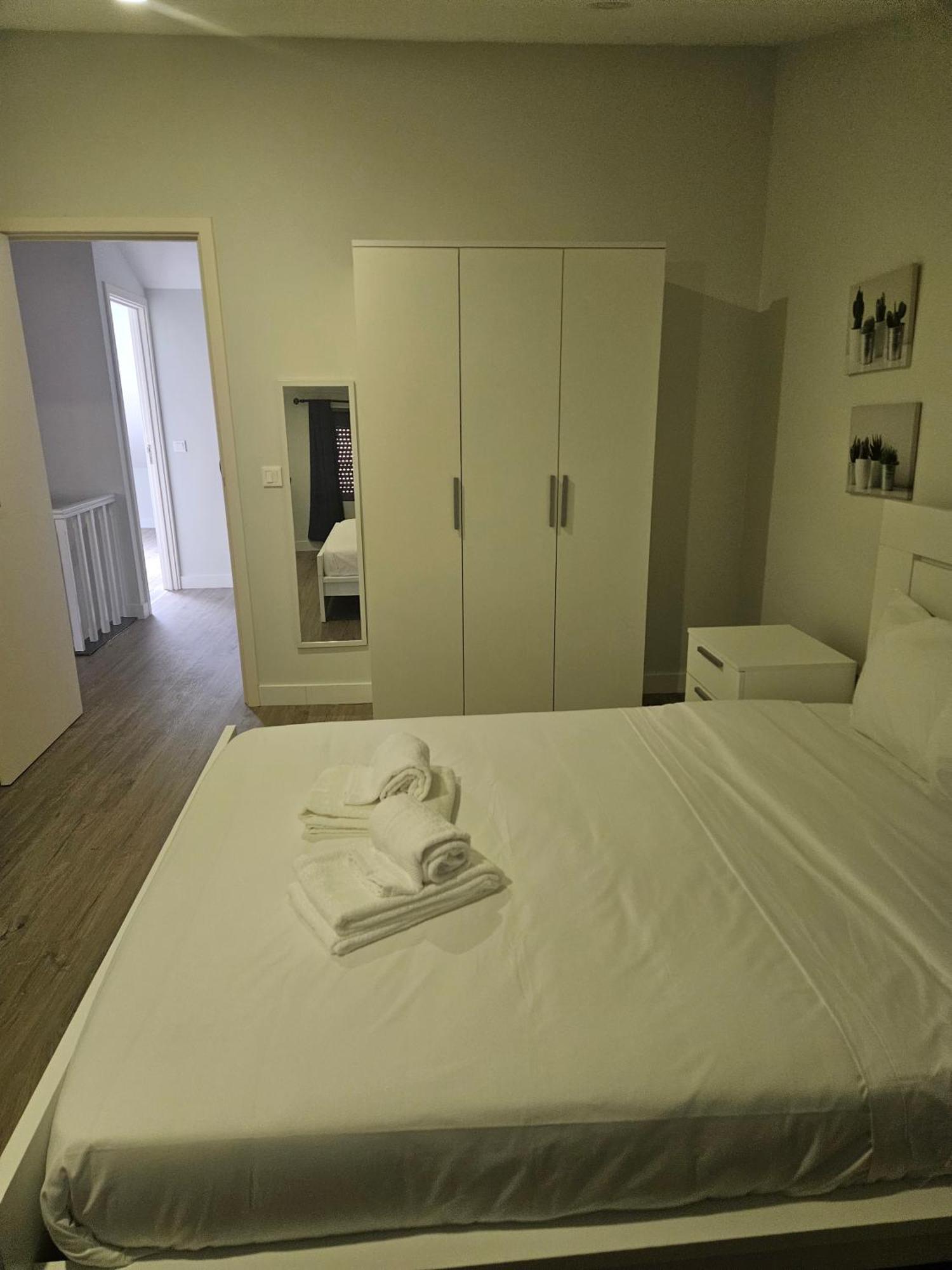 Bella Italia Coronel Miranda Guest House Ponta Delgada Zewnętrze zdjęcie